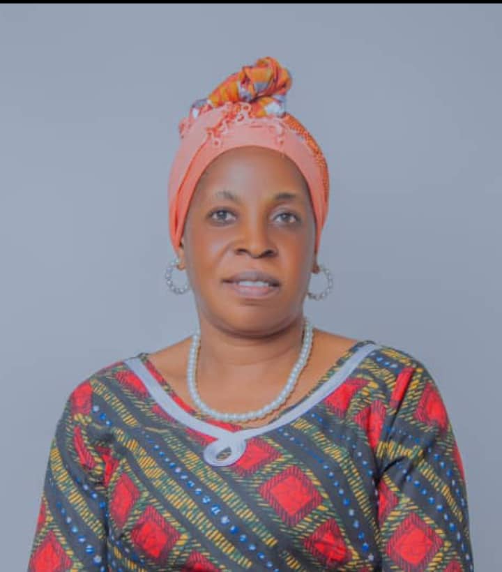 Tabu Ally Kilonge, Executive Director