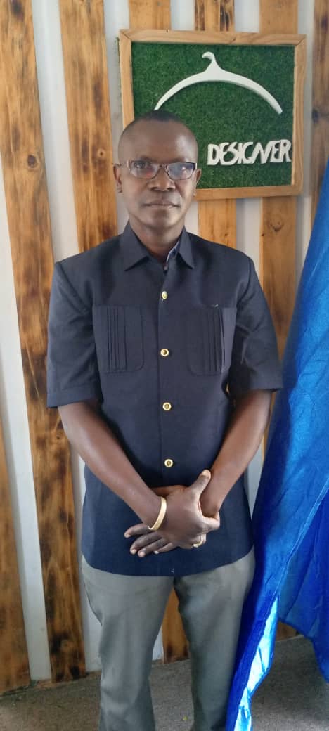 Twalbu Kilonge